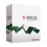 Steinberg Wavelab 6 From Version 5 Upgrade